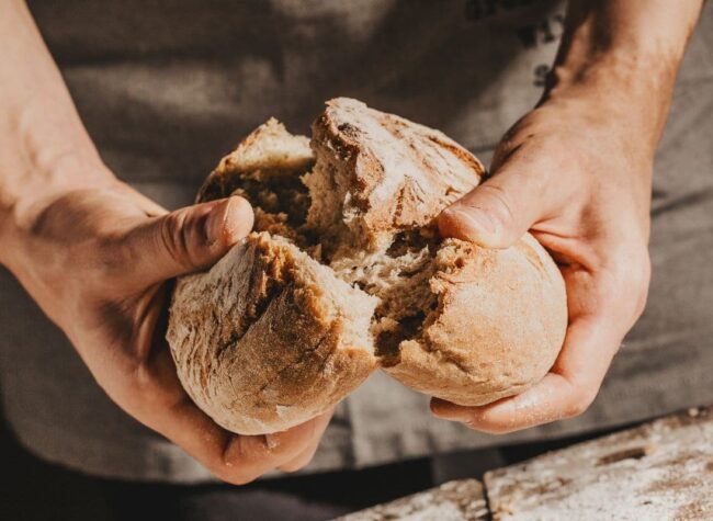 jak przechowywać pieczywo