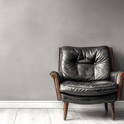 jak zabezpieczyć ścianę przed obijaniem krzesłami