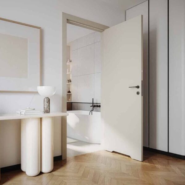 poradnik jak wybrać drzwi do łazienki