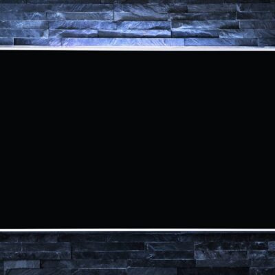 podświetlenie smart tv