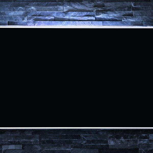 podświetlenie smart tv