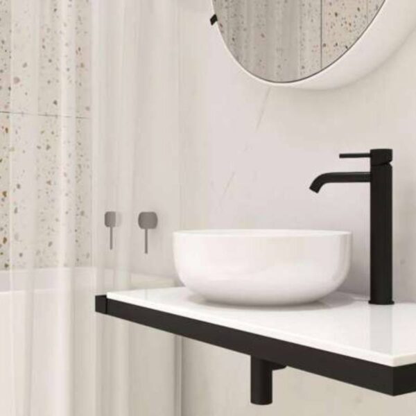 baterie umywalkowe i jakie wybrać