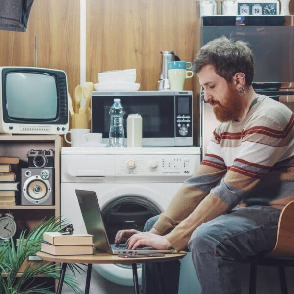 meble oszczędzające miejsce