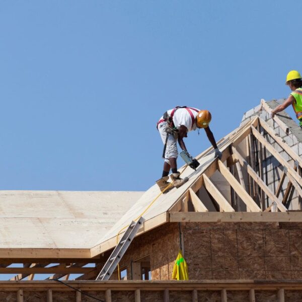 etapy budowy domu w punktach