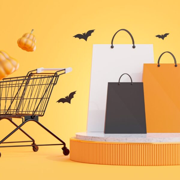 Halloweenowe promocje – okazje, które straszą niską ceną!