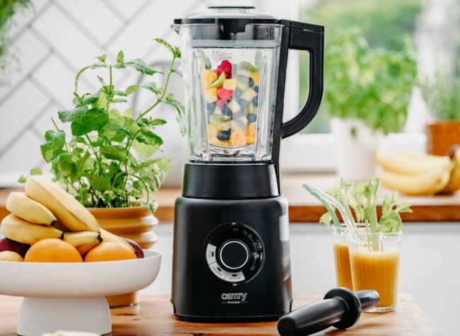 Nie przegap! Hity AGD w cenach Black Week