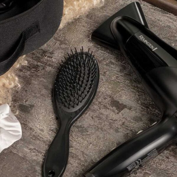 Kup Remington i zgarnij jedwabną apaszkę!