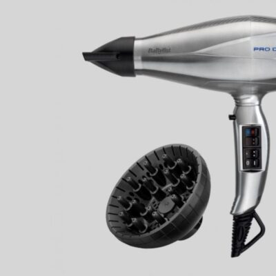 BaByliss pod choinkę? Stylowy prezent, który zachwyca!