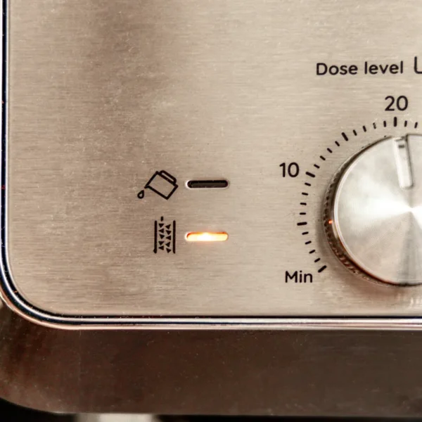 odkamienianie ekspresu do kawy