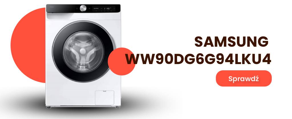 pralki Samsung