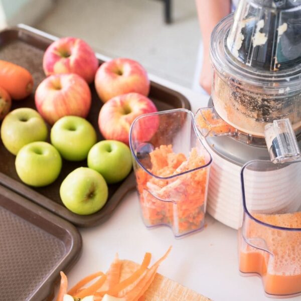 wyciskarki wolnoobrotowe ranking