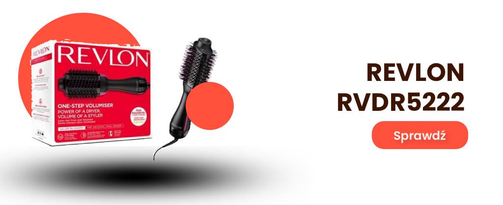zamiennik dysona revlon 