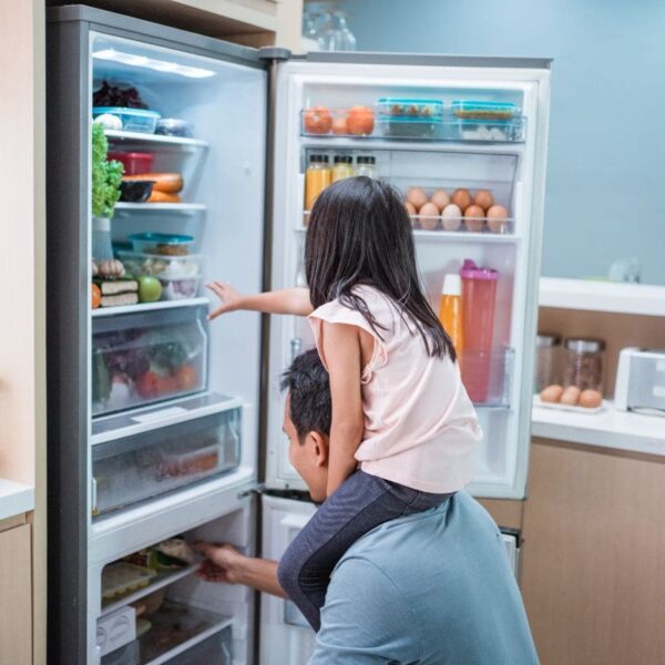 jaka klasa energetyczna lodówki jest najlepsza