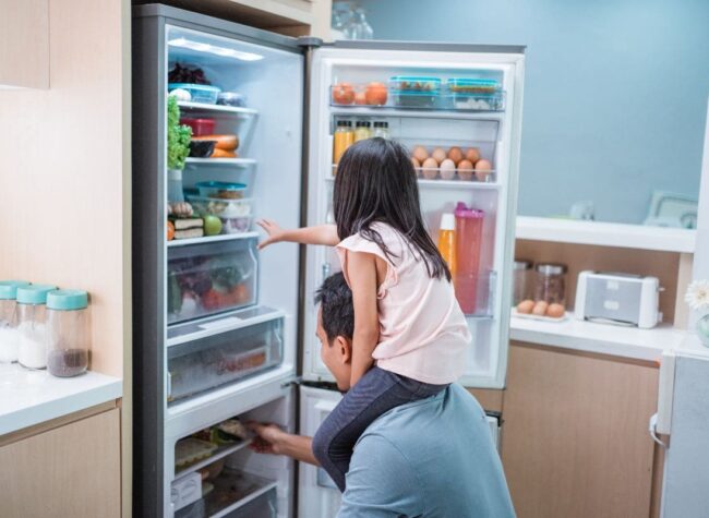 jaka klasa energetyczna lodówki jest najlepsza