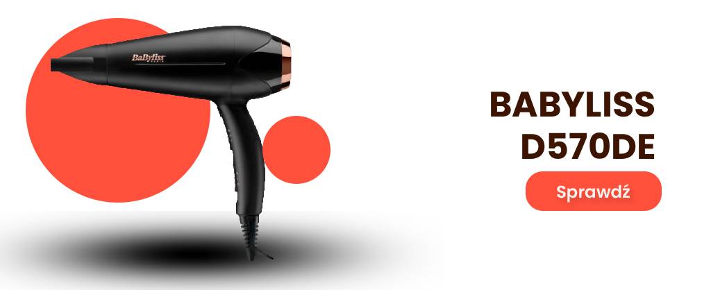 suszarka do włosów ranking