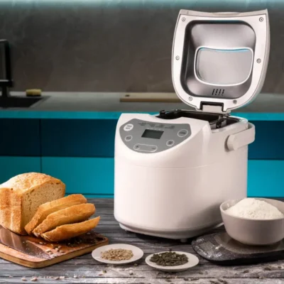 wypiekacze do chleba ranking