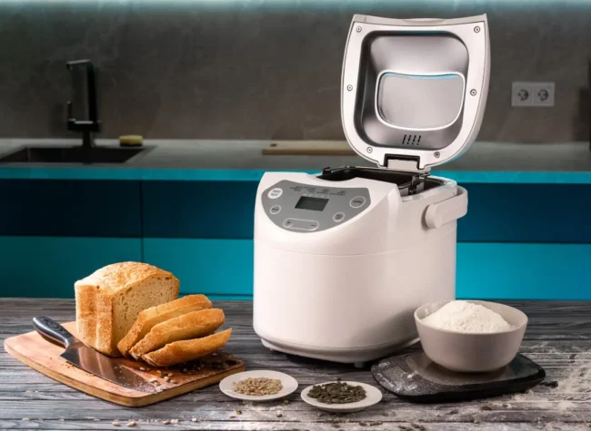 wypiekacze do chleba ranking