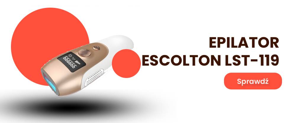 depilator laserowy ranking