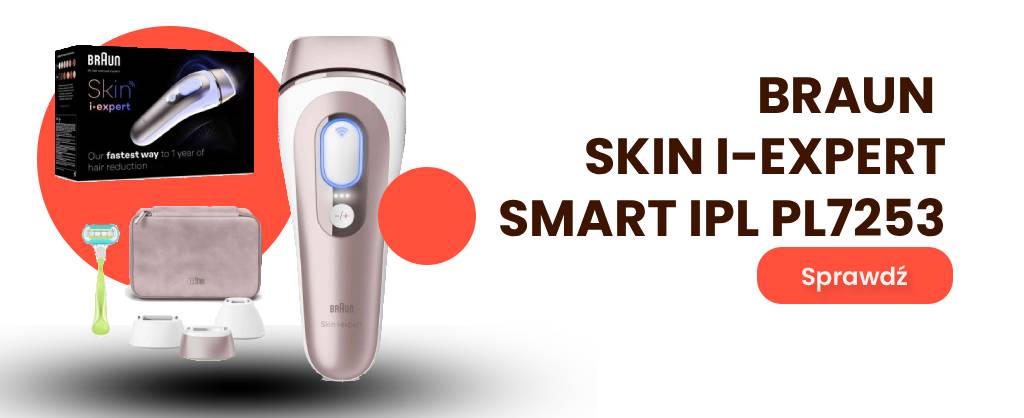 depilator laserowy ranking