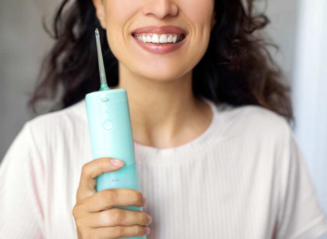 Irygatory do zębów – ranking 2026 [TOP10]