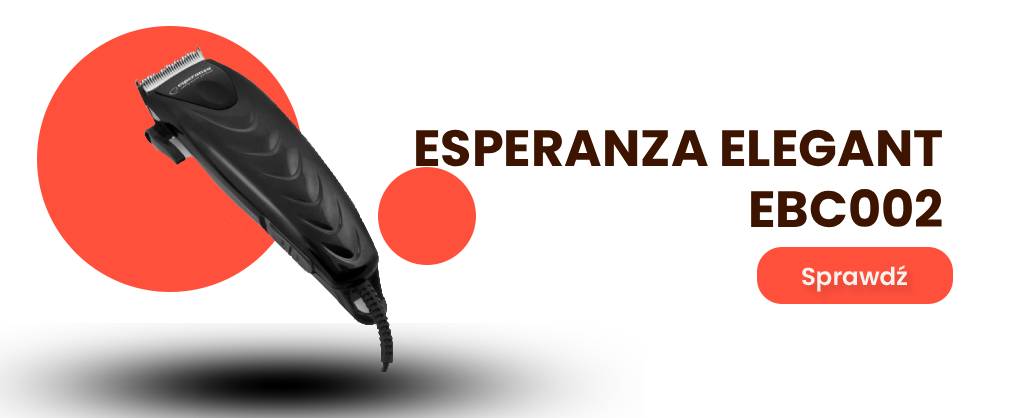 maszynka do włosów ranking