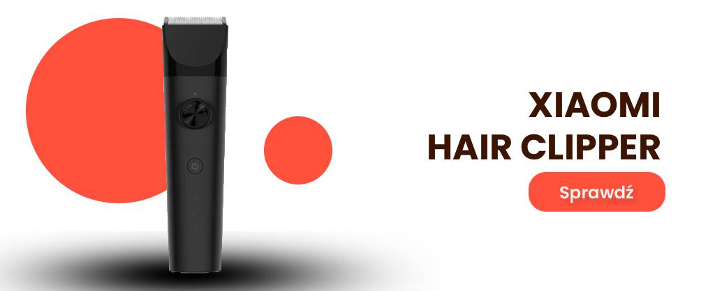 maszynka do włosów ranking