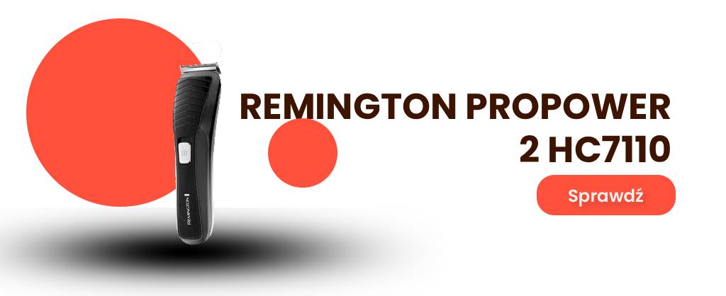 maszynka do włosów ranking