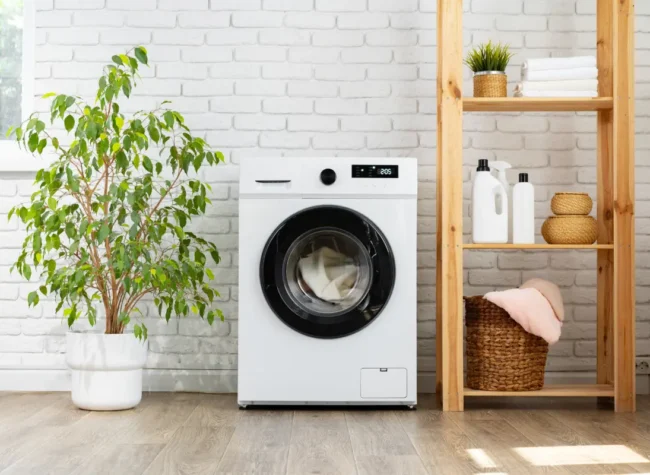 pralko suszarka slim ranking