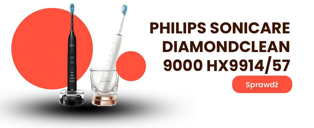 szczoteczka philips