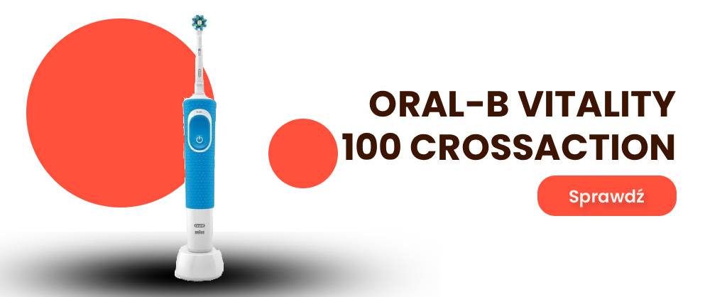 szczoteczki oral b 