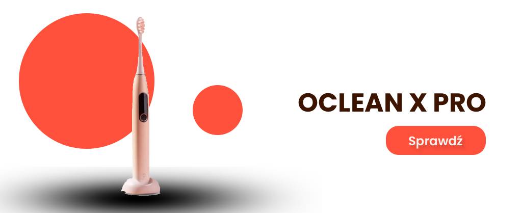 ranking szczoteczek elektrycznych