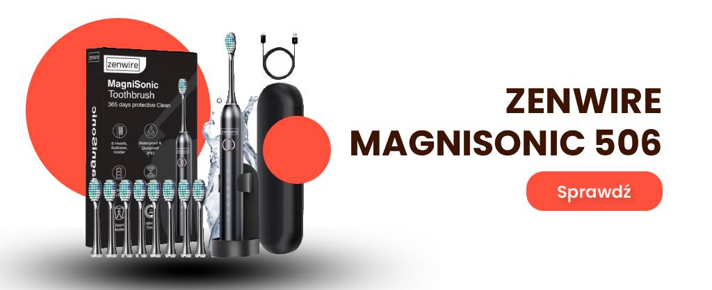 ranking szczoteczek elektrycznych