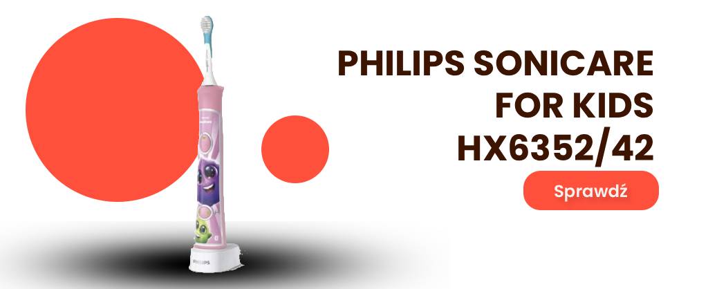 ranking szczoteczek elektrycznych philips