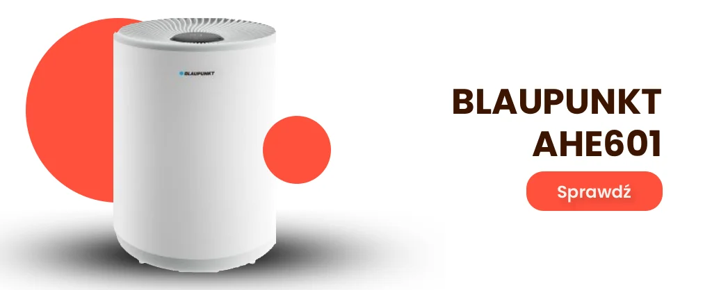 Blaupunkt AHE601