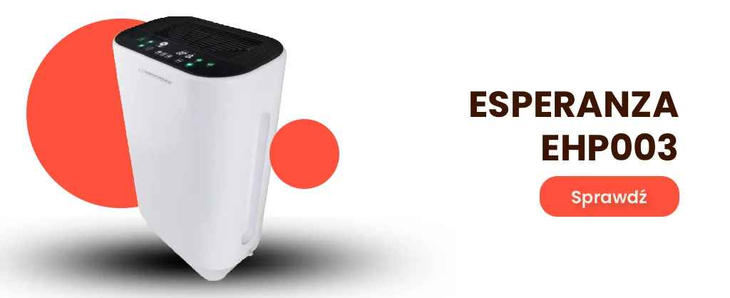 Esperanza EHP003