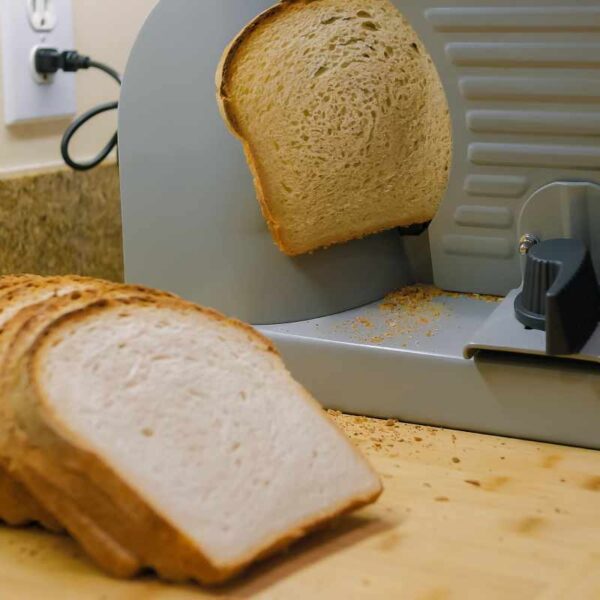 Krajalnice do chleba – ranking 2026 [TOP10]