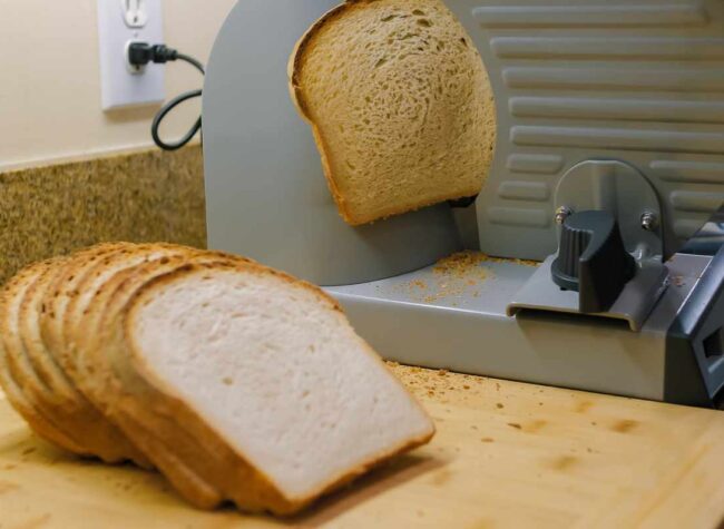 Krajalnice do chleba – ranking 2026 [TOP10]