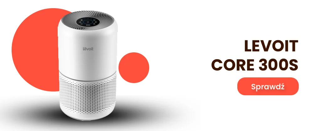 Levoit Core 300S