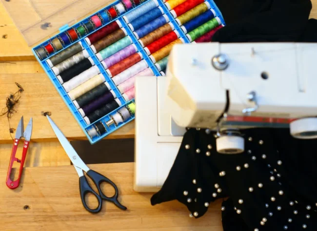 maszyna do szycia ranking