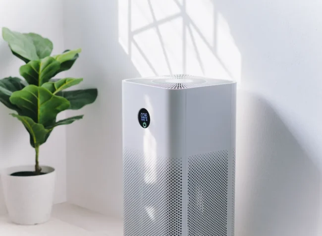 nawilżacze powietrza ewaporacyjne ranking