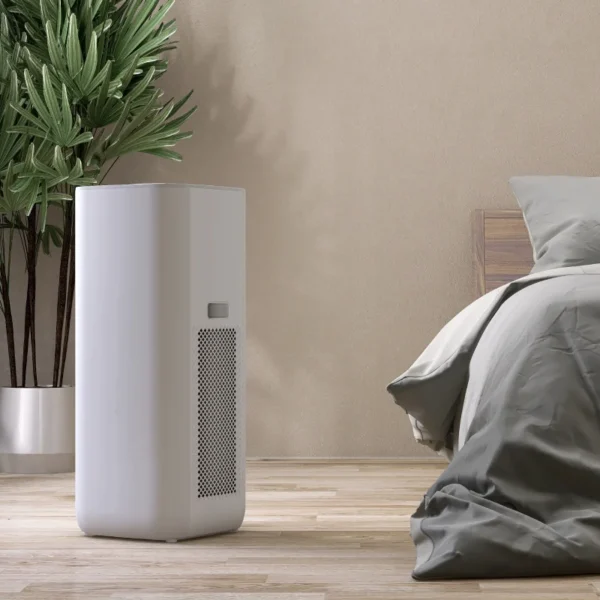 Oczyszczacze powietrza ranking