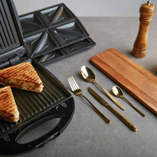 Opiekacze 3w1 – ranking 2026 [TOP10]