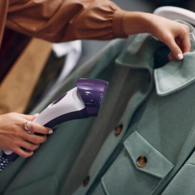 Parownice do ubrań – ranking 2026 [TOP10]