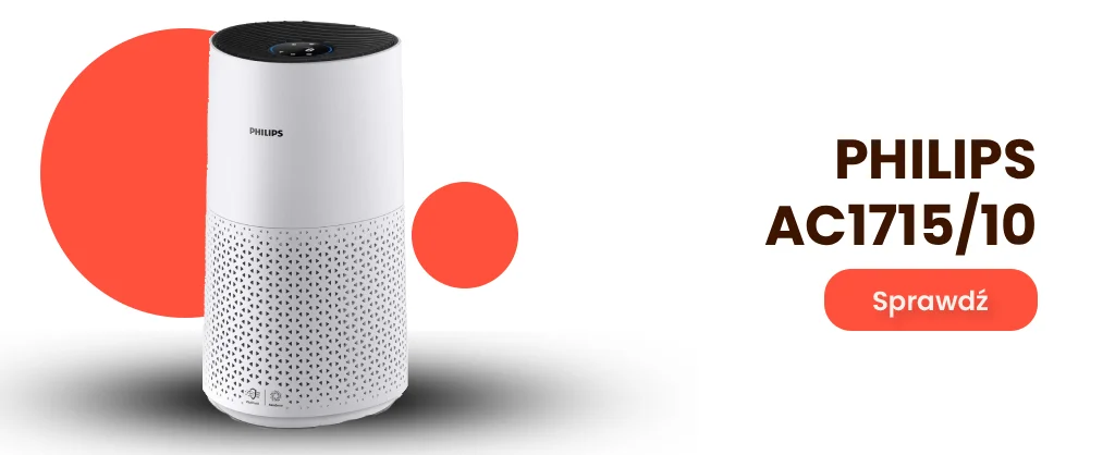 Philips AC1715/10