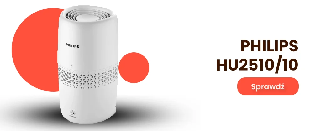 Philips HU2510/10