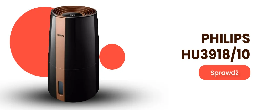 Philips HU3918/10