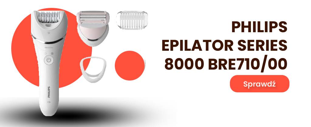 depilatory philips