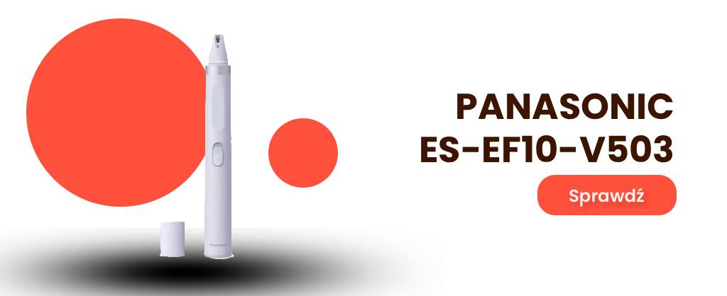 depilatory Panasonic