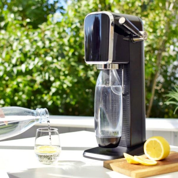 saturator do wody gazowanej ranking