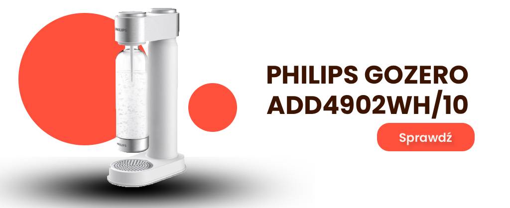 saturator philips
